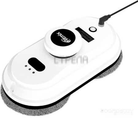 Робот для мытья окон Ritmix RWC-011