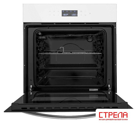 Электрический духовой шкаф MAUNFELD EOEC.564TW