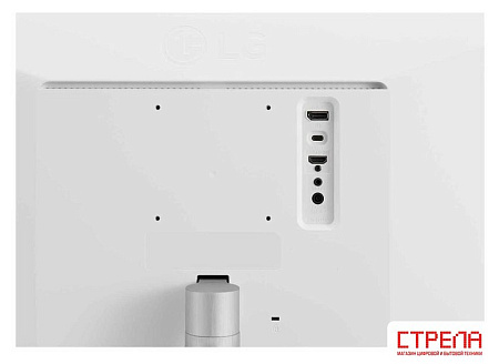 Монитор LG UltraWide 29WQ600-W