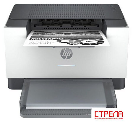 Принтер HP LaserJet M211dw