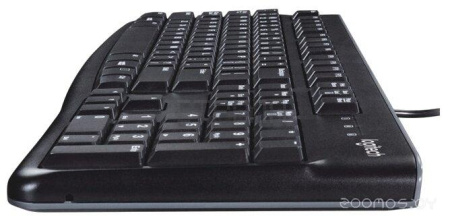 Клавиатура Logitech K120 (920-002522)