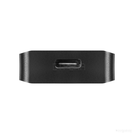 USB-хаб Exegate DUB-4P/1 EX293980RUS