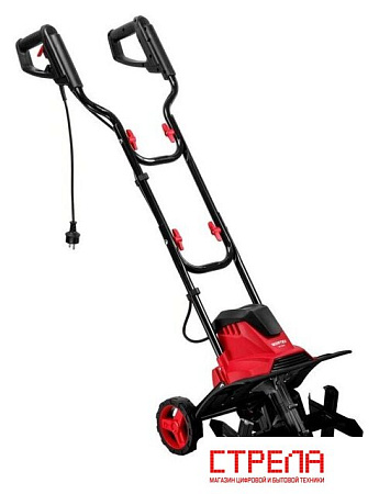 Мотокультиватор электрический Wortex RC 3610 1321476
