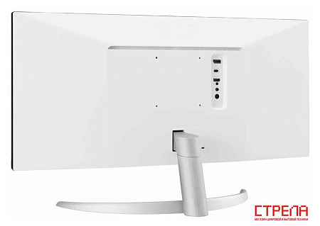 Монитор LG UltraWide 29WQ600-W