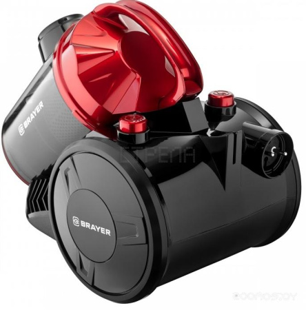 Пылесос Brayer BR4202