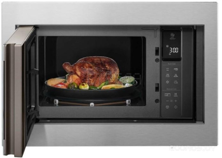 Микроволновая печь LG MS2595CIST