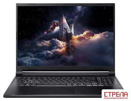 Игровой ноутбук Acer Nitro V 16S ANV16S-71-57UH NH.U28CD.005