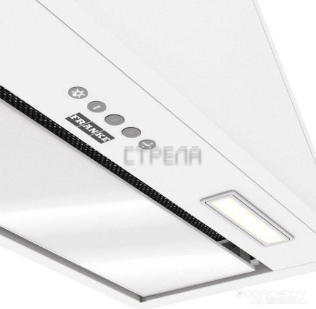 Кухонная вытяжка Franke Vera WH 72 305.0712.242