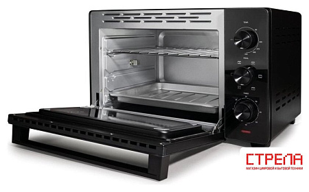 Мини-печь Hisense HOM30M