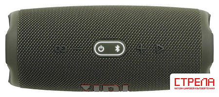 Беспроводная колонка JBL Charge 5 (зеленый)