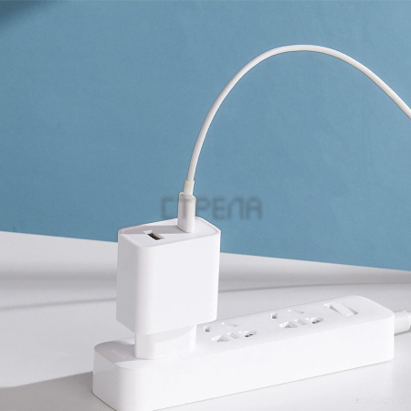 Сетевое зарядное Xiaomi Mi 33W Wall Charger