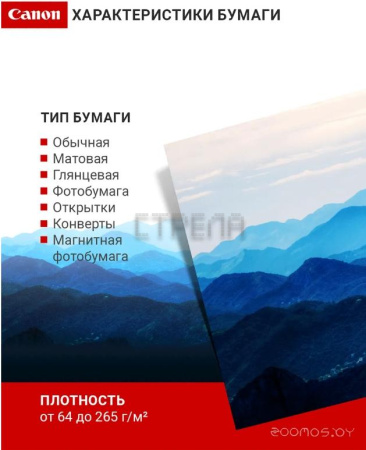 МФУ Canon Pixma G2430