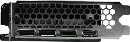 Видеокарта PALIT GeForce RTX 5070 Infinity 3 OC NE75070S19K9-GB2050S