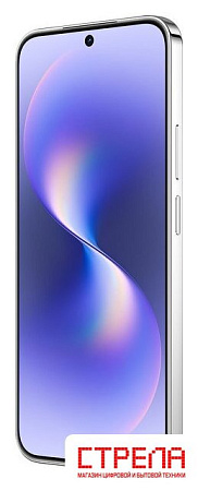 Телефон Huawei nova 15 PSN-LX9 Dual SIM 12GB/256GB (белый, международная версия)