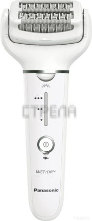 Эпилятор Panasonic ES-EY31