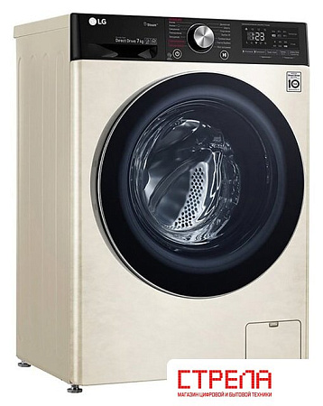 Стиральная машина LG F2V5HS9B