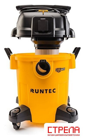 Пылесос Runtec RT-VC23