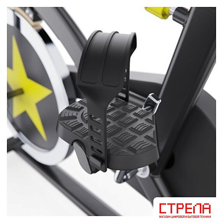 Велотренажер DFC WeR Sports YSP-BIK-109