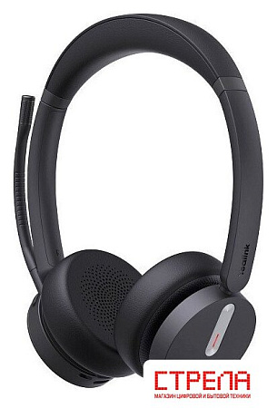 Офисная гарнитура Yealink BH70 Dual UC USB-A