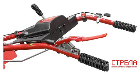 Мотокультиватор бензиновый Asilak SL-84L