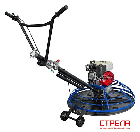 Затирочная машина ТСС TSS DMD/DMR1000H (лопасти, диск)