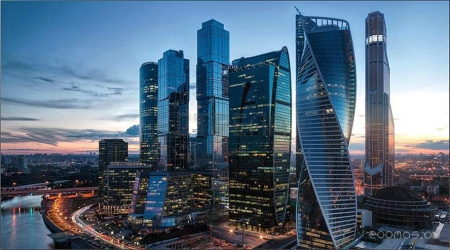 Информационная панель Samsung VM55T-E