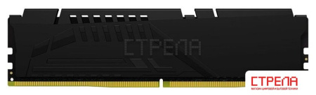 Оперативная память Kingston FURY Beast 2x32ГБ DDR5 5600МГц KF556C36BBEK2-64