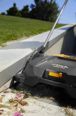 Электровеник Stiga SWP 475