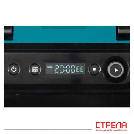 Микроволновая печь Makita XGT MW001GZ