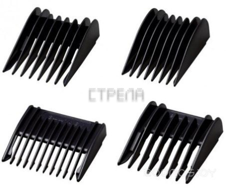 Машинка для стрижки волос Rowenta TN1601F1