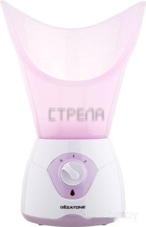 Сауна для лица Gezatone 105S