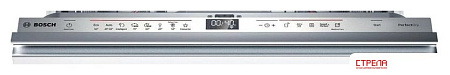 Встраиваемая посудомоечная машина Bosch Serie 6 SMV6ZCX16E