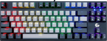 Клавиатура Gembird KB-G600