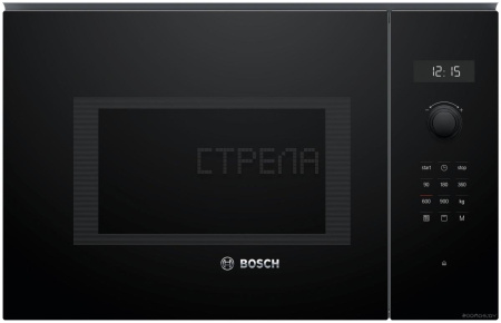 Микроволновая печь Bosch BEL554MB0