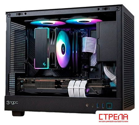 Компьютер TGPC Valise 95984 I-X