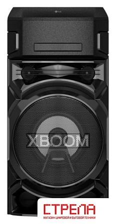 Патибокс LG X-Boom ON77DK
