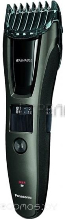 Машинка для стрижки волос Panasonic ER-GB60-K520
