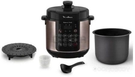 Мультиварка Moulinex CE222D32