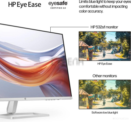 Монитор HP Series 5 532sf 94F50AS