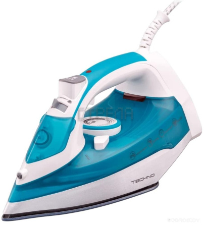 Утюг Techno ES2453