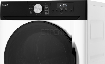 Сушильная машина Weissgauff WD 6010 Heat Pump