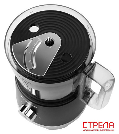 Кухонный комбайн Bugerro BG-9001