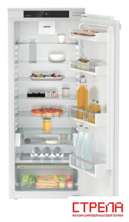 Однокамерный холодильник Liebherr IRe 4520 Plus