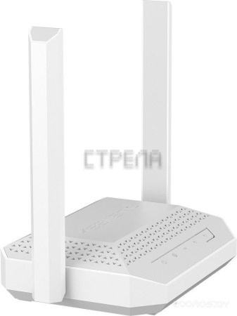 Wi-Fi роутер Keenetic Racer KN-4010