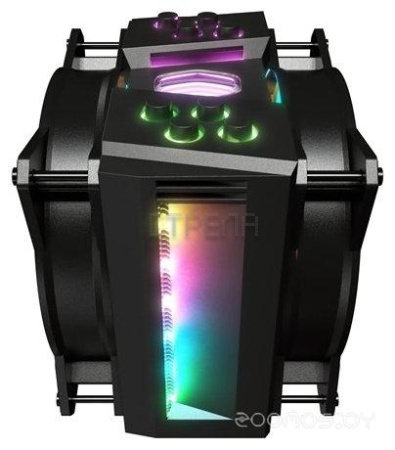 Кулер для процессора Cooler Master MasterAir MA410M