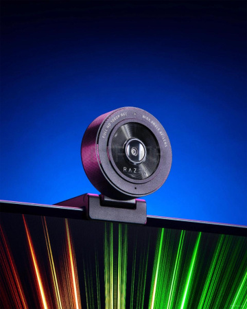 Веб-камера для стриминга RAZER Kiyo X