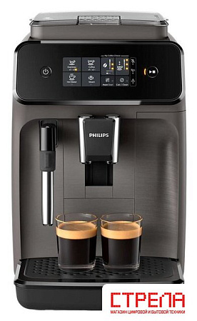 Кофемашина Philips EP1224/00