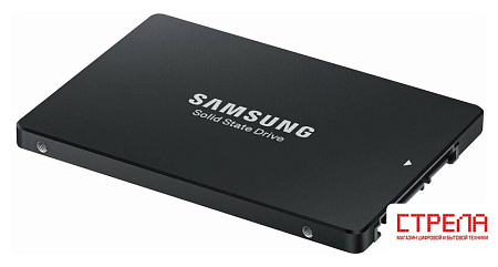 SSD Samsung SM883 1.92TB MZ7KH1T9HAJR