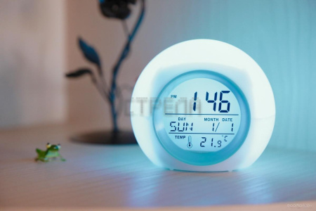 Метеостанция Bradex TD 0742