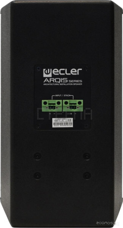 Акустика Ecler ARQIS106 (черный)